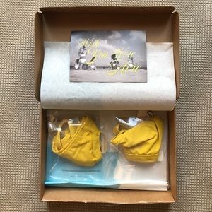 “Molly Top and Bottom” Bathing Suit Set